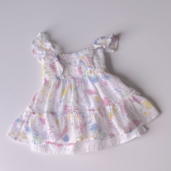 Baby Gap Dress size 18-24 months EUC - Picture 2 of 3